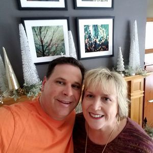 Meet your Posher, Pamela